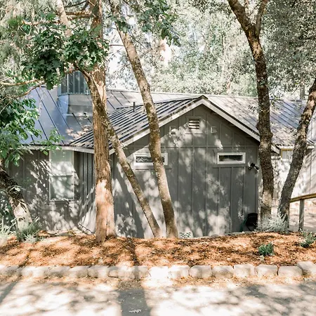 Casita- Lake Area Reduced Nightly Rate